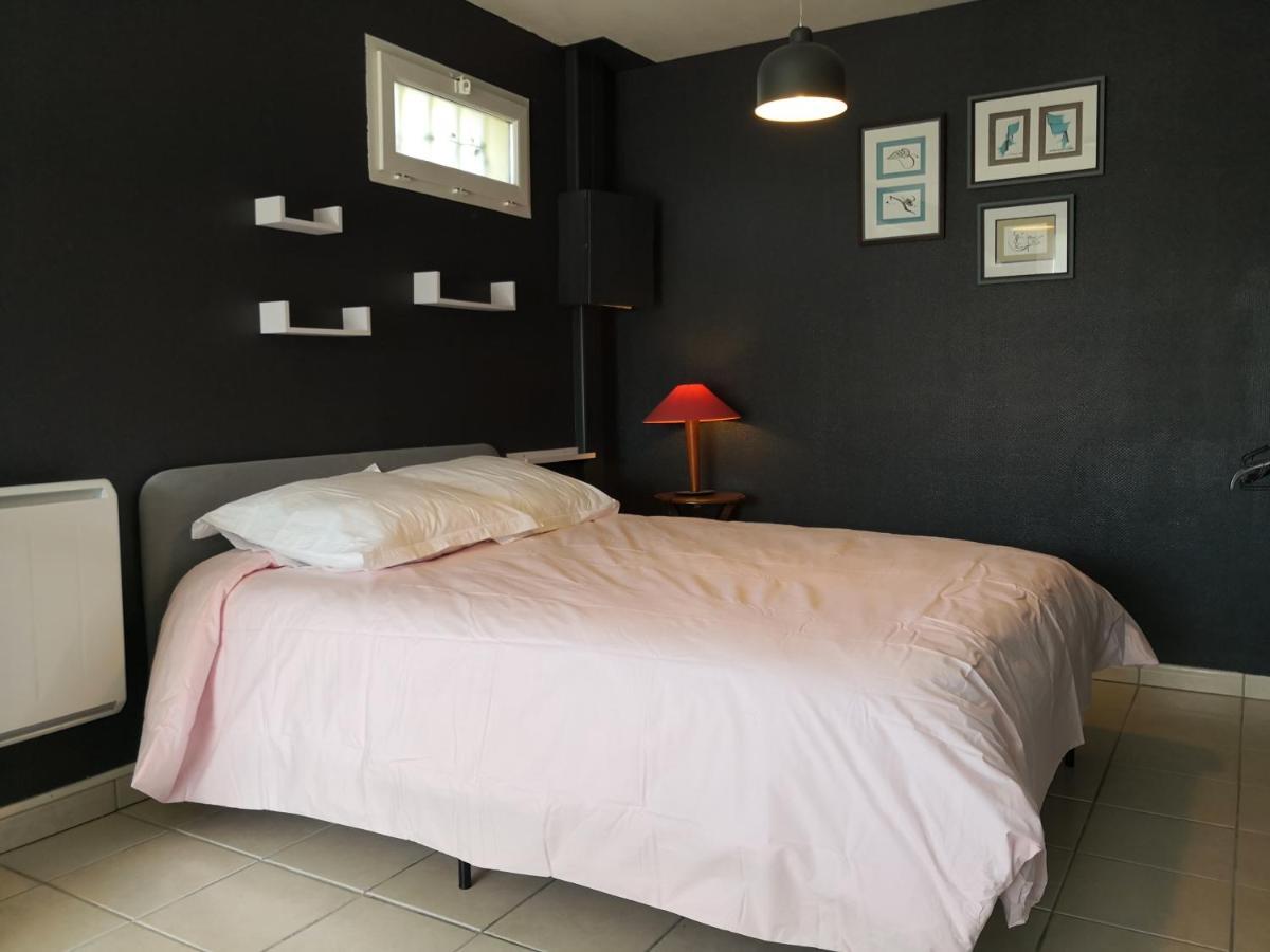 Privatunterkunft Meublee Avec Vue Panoramique A Perigueux