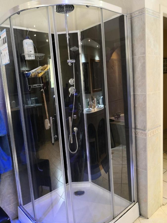 Meublee Avec Vue Panoramique A Perigueux Privatunterkunft *