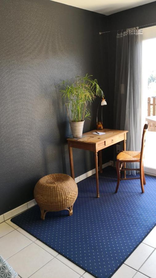 Meublee Avec Vue Panoramique A Perigueux Privatunterkunft